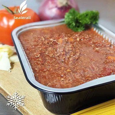 comprar Equipo de embalaje de mapas de carne Acido resistente al acero inoxidable 304 online manufacture
