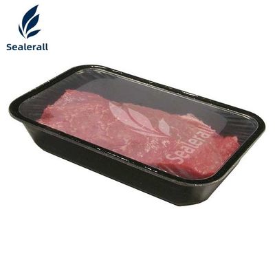 comprar Máquina de embalaje de mapas vertical sellador de bolsas de mapas 3 gases 3 kW avanzado con control PLC online manufacture