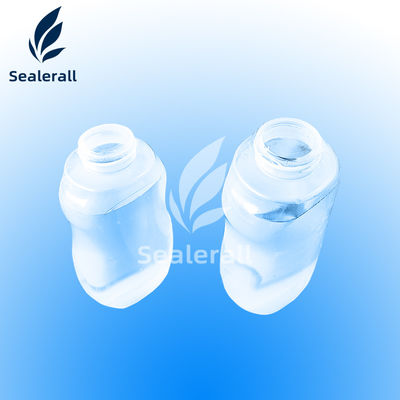 comprar Máquina de sellado de botellas totalmente automática de acero inoxidable estable online manufacture