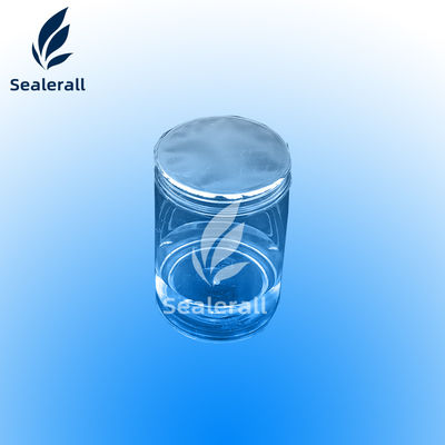 comprar Máquina de sellado automático de botellas de ahorro de espacio 1000-2000W con operación fácil de usar online manufacture