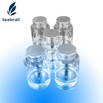 comprar Máquina de embalaje de cerraduras de botellas de alta velocidad con control por programa online manufacture