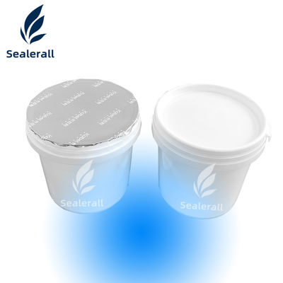 comprar Máquina de sellado de cubos antiprincado eficiente energéticamente integrada online manufacture
