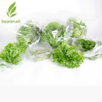 comprar Máquina de embalaje de cartón de verduras frescas sellador de bolsas de cartón 0,5Mpa-0,6Mpa Alta eficiencia online manufacture