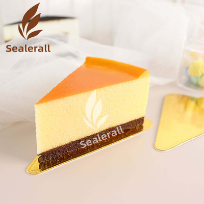 comprar Selladora para Empaquetado en Atmósfera Modificada Sealerall para Pastel de Mousse Fabricación en línea