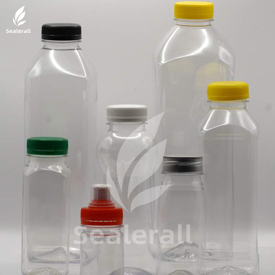 comprar Sealerall máquina de sellado de botellas de disco rotativo en línea recta Fabricación en línea
