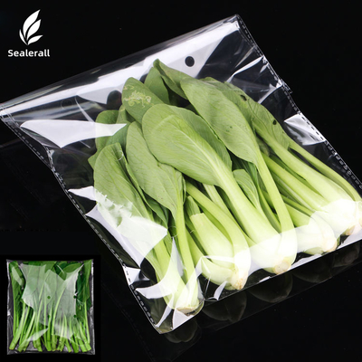 comprar Máquina de envasado en atmósfera modificada para vegetales de 500g Fabricación en línea